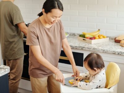 Healthy Eating for Filipino Kids: Tips and Tricks for Parents