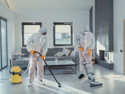 Efficient and Effective Housekeeping Services for Your Home