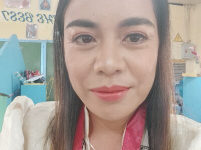 High School Teacher, Online Tutor, Filipino and EsP