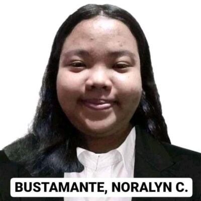 Noralyn B.