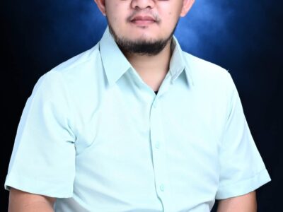 I am a licensed professional teacher currently working as an instructor at Don Mariano Marcos Memorial State University.