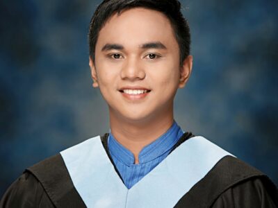 Graduate with Bachelor's degree in Secondary Education Major in Mathematics. Also,completed the Licensure Examination for Teachers and Career Service Examination Professional Level
