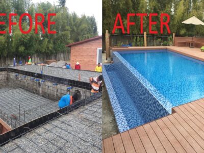 I work what you pay for indoor & outdoor job works especially for swimming pools.