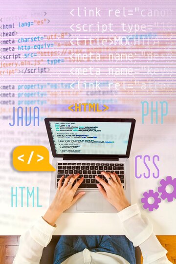 how to become web developer